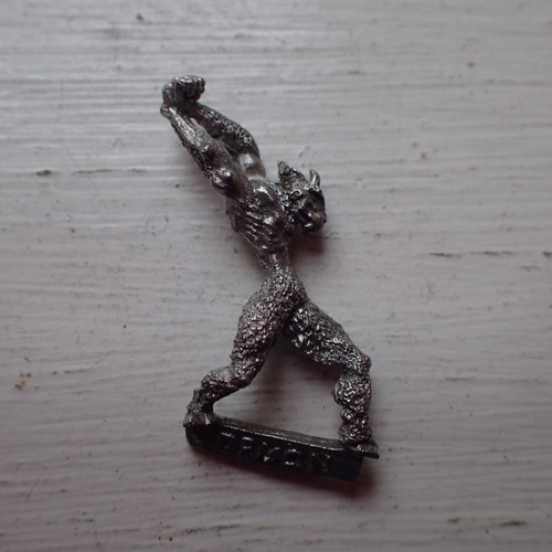 Citadel warhammer 80s undead - citadel,