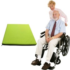 Reflex Foam Wheelchair