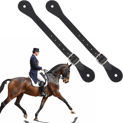 Pcs leather spurs for - leather,