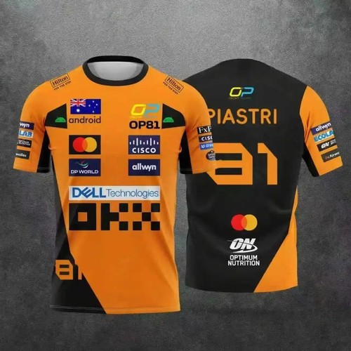 Oscar piastri mclaren - oscar,