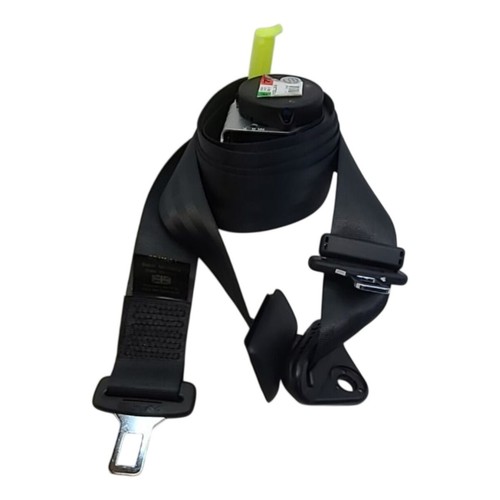 Wheelchair occupant seatbelt - occupant,
