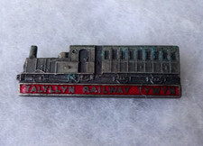 TALYLLYN RAILWAY TYWYN -
