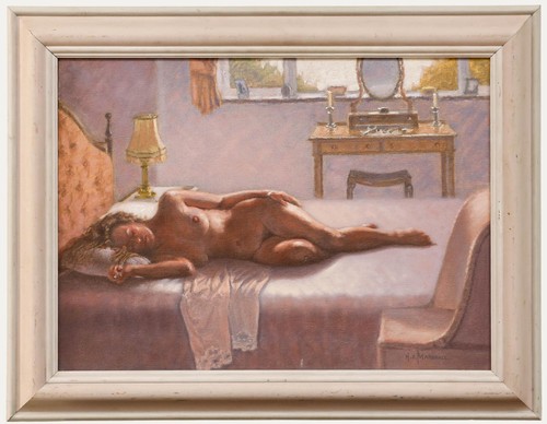 Hubert marshall - hubert,