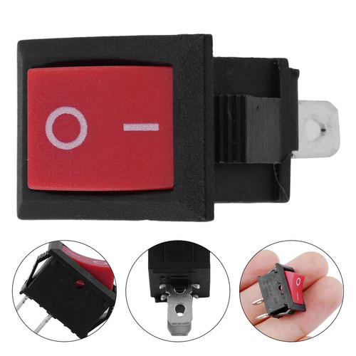 Stop switch for - for, bg45