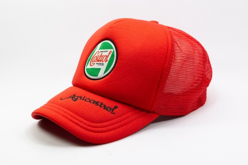 Vintage castrol oil wakefield - castrol,