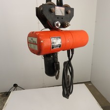 CM Lodestar C2 1/4 Ton 2-Speed