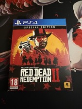 Red Dead Redemption 2 Special