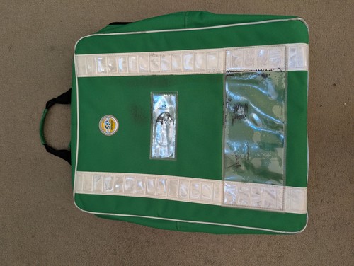 Large paramedic medical - large,