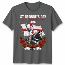 St Georges Day Outfit Idea