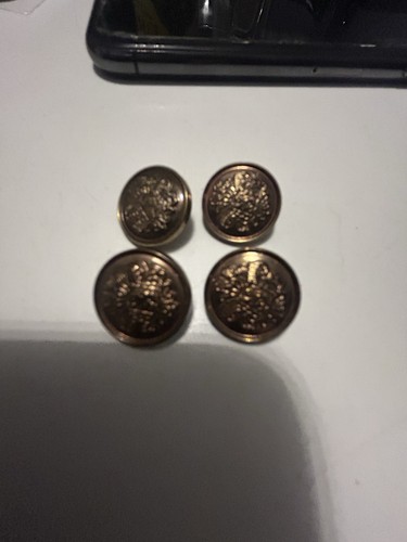 Set metal military - set,