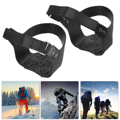 Crampons quality guarantee - quality,