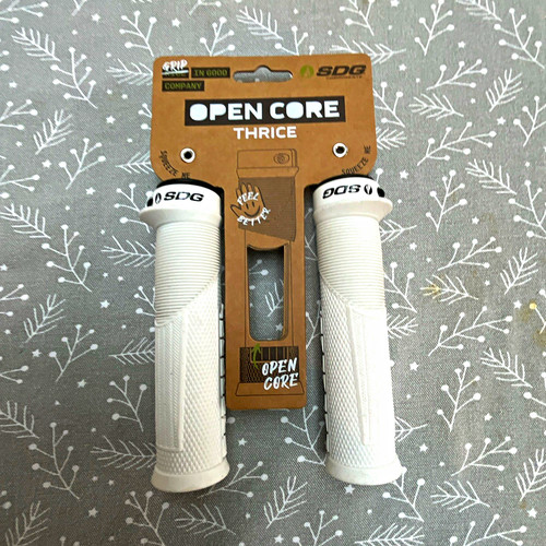 Sdg open core - sdg, thrice
