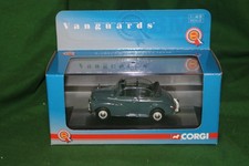 CORGI VANGUARDS MORRIS MINOR