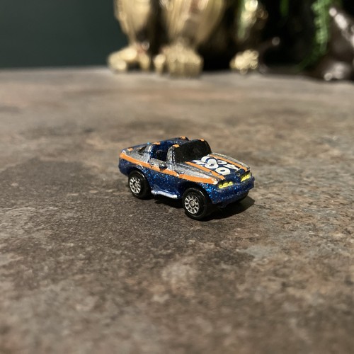 Galoob micro machines 1993 - micro,