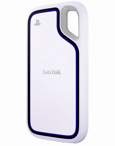 Sandisk extreme portable ssd - extreme,