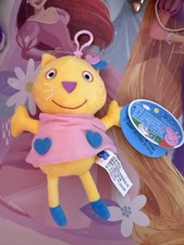Peppa Pig Candy Cat Plush