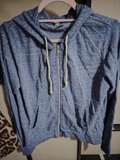 Womens H&M Divided Hoodie