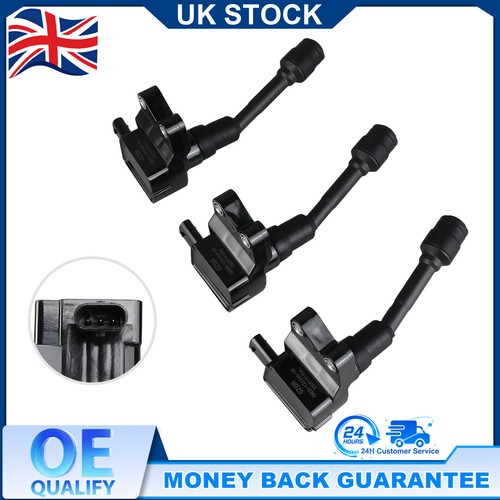 3pcs ignition coil pack for - 3pcs,