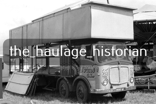 Thh truck photos aec - thh,