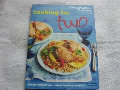Weight watchers cooking for - cooking,