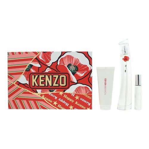 Kenzo recolte parisienne - la,