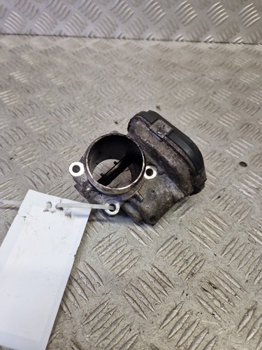 Ford focus throttle body - focus,