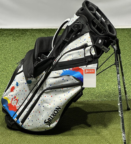 Srixon golf limited - limited, edition