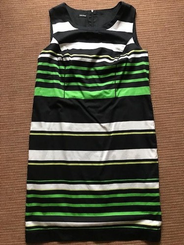 Women gerry weber dress black - dress,