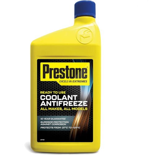 Extend engine life with - with, 1l