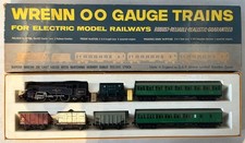 WRENN OO 2-6-4 80033 BR TANK