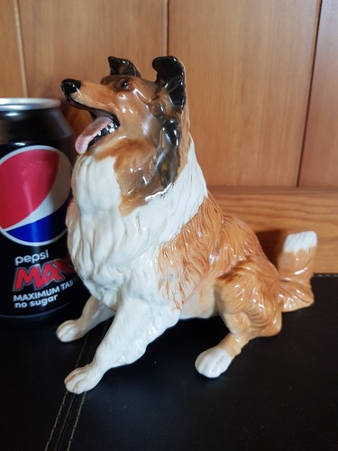 Beswick shetland sheepdog - shetland,