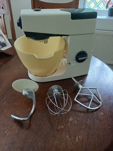 Kenwood chef stand mixer - chef,