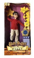 2001 Harry Potter WIZARD