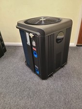 Swimming Pool Electric Heat Pump Water Heater - Ex Display