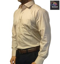 Men's Full Sleeve Shirt Soft