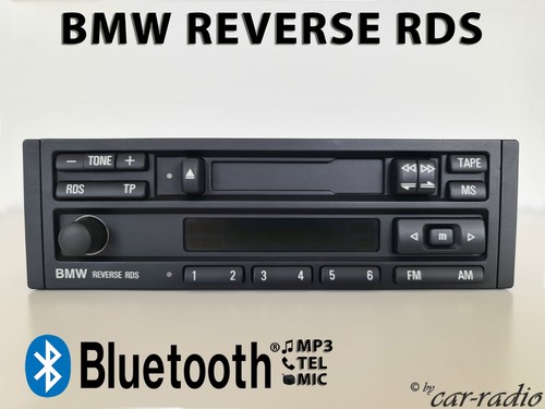 Genuine bmw reverse rds - bmw,