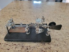 Vintage 1942 Vibroplex Model 6