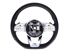 Steering Wheel Mercedes-Benz