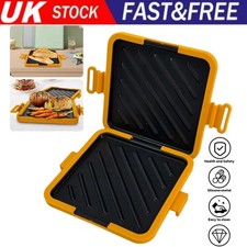 Toasted Sandwich Maker