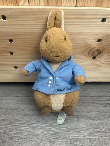 Official beatrix potter peter - official,