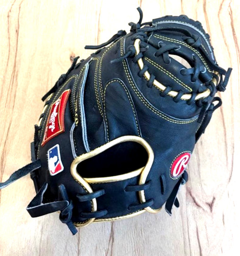Rawlings japan hoh heart - hoh, of