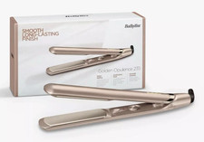 BaByliss Hair Straightener