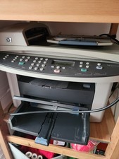 HP LASER jet 3030