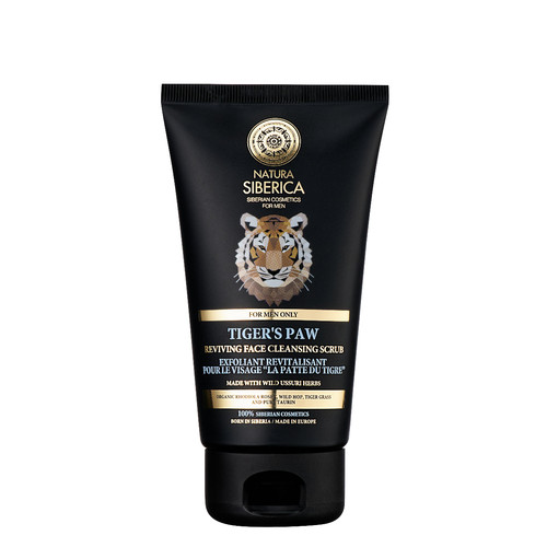 Natura siberica men tiger - siberica,