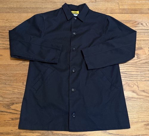 Percival black waterproof - ,