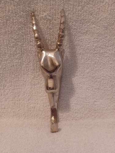 Silver metal wallmount - silver,