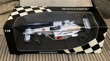 Minichamps bar honda - bar,