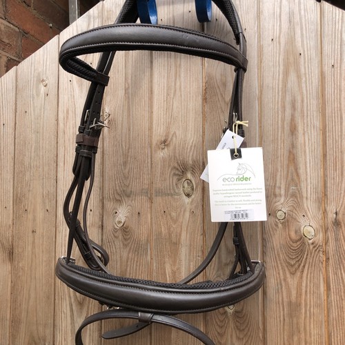 New eco rider eventair - rider, bridle