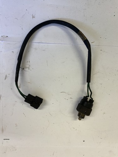 Switch neutral genuine mazda - neutral,