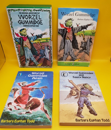 The original adventures - the,